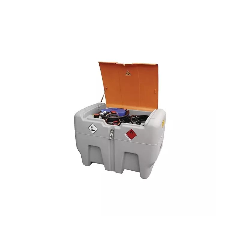 CUVE GASOIL ET ADBLUE EASY MOBILE 440/50L 45L - ref. 1949014 | TP Agri