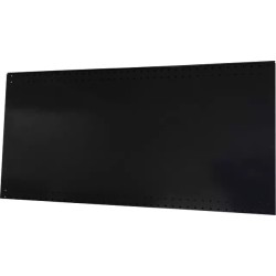 TABLETTE 1000X300X0,6 MM GRIS ANTHRACITE RAL7 - ref. 9032240 | TP Agri