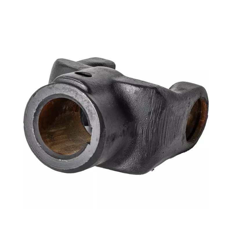 MACHOIRE EXTREMITE ALESEE 40 36X89 TROU FILE - ref. 30760936 | TP Agri