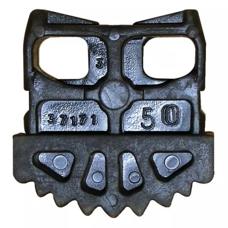 EMBOUT HAUT PRONOR & OR/ SECTION 56MM - ref. 2475271 | TP Agri