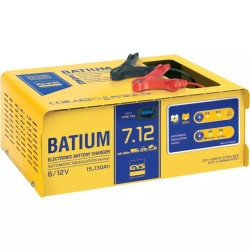 CHARGEUR DE BATTERIE BATIUM 7.12 GYS - ref. 31368071 | TP Agri