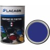 PEINTURE DE FINITION BLEU SOLIS POT 1L LACAGR - ref. 1676738 | TP Agri