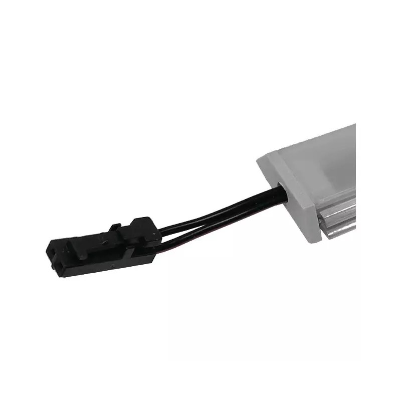 KIT LED ENTREE POUR GONDOLE LG. 1000 MM (L 96 - ref. 9031903 | TP Agri