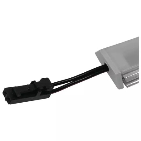 KIT LED ENTREE POUR GONDOLE LG. 1000 MM (L 96 - ref. 9031903 | TP Agri