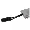 KIT LED ENTREE POUR GONDOLE LG. 1000 MM (L 96 - ref. 9031903 | TP Agri