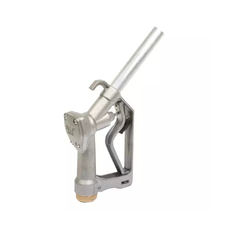 PISTOLET DISTRIBUTION MANUEL GASOIL PIUSI - ref. 227742 | TP Agri
