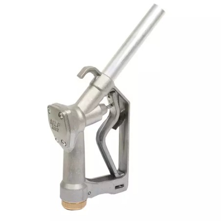 PISTOLET DISTRIBUTION MANUEL GASOIL PIUSI - ref. 227742 | TP Agri