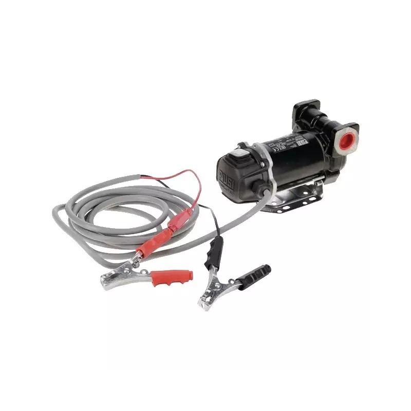 POMPE TRANSFERT GASOIL BP3000 12V 50L/MIN SEU - ref. 1949171 | TP Agri