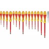 TOURNEVIS ULTIMATE ISOLES 1000V JEU DE 16 K - ref. KS9226219 | TP Agri