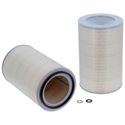 Filtre air HIFI SA 14751