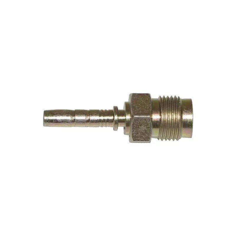 EMBOUT A SERTIR MALE CS 08MCA18X150 VALVE - ref. 31035102 | TP Agri
