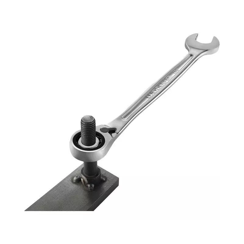 CLE MIXTE A CLIQUET REVERSIBLE ULTRA GRIP 30 - ref. 1911101 | TP Agri