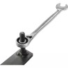 CLE MIXTE A CLIQUET REVERSIBLE ULTRA GRIP 30 - ref. 1911101 | TP Agri
