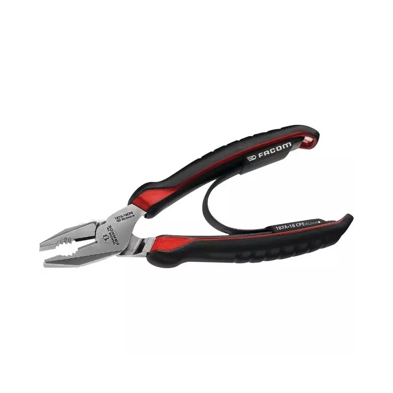 PINCE UNIVERSELLE HAUTE PERFORMANCE LG 160 MM - ref. 1911342 | TP Agri