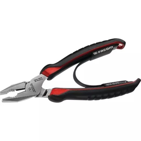 PINCE UNIVERSELLE HAUTE PERFORMANCE LG 160 MM - ref. 1911342 | TP Agri