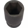 DOUILLE DE 38MM CARRE 1" POUR POWERHAND PH3510 - ref. 261035 | TP Agri