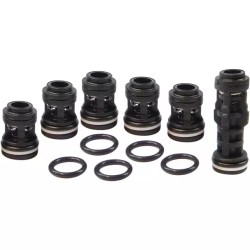 KIT CLAPETS ET JOINTS POUR KSM1480 COMET - ref. 32008502 | TP Agri