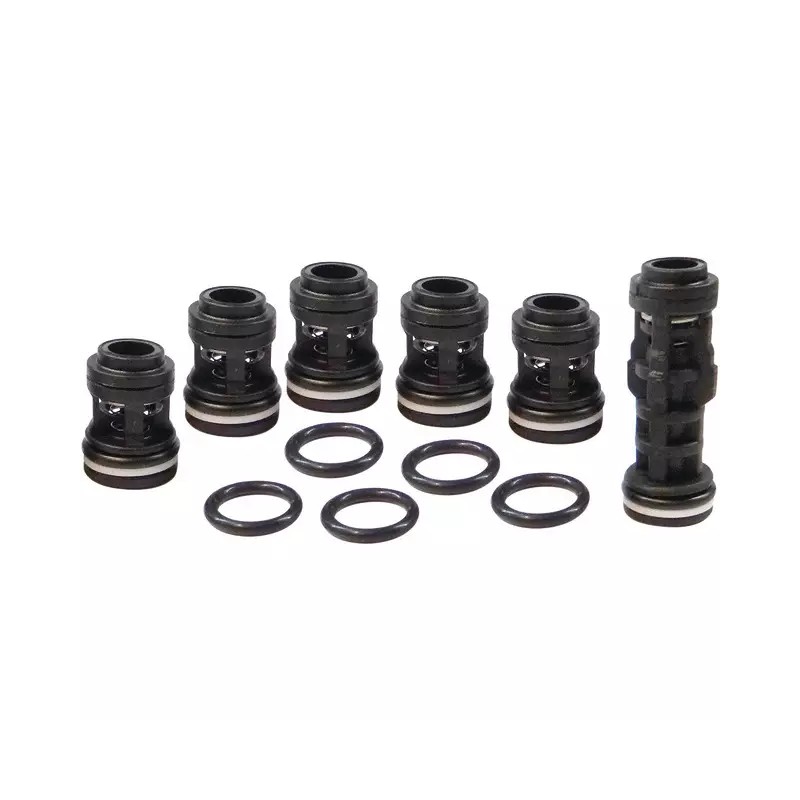 KIT CLAPETS ET JOINTS POUR KSM1480 COMET - ref. 32008502 | TP Agri