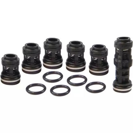 KIT CLAPETS ET JOINTS POUR KSM1480 COMET - ref. 32008502 | TP Agri