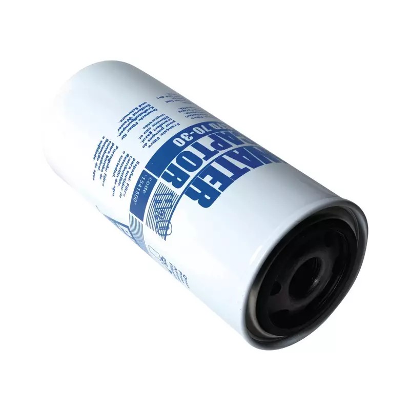 CARTOUCHE FILTRE RECHANGE AVEC SEPARATEUR 70L/ - ref. 227755 | TP Agri
