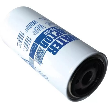 CARTOUCHE FILTRE RECHANGE AVEC SEPARATEUR 70L/ - ref. 227755 | TP Agri