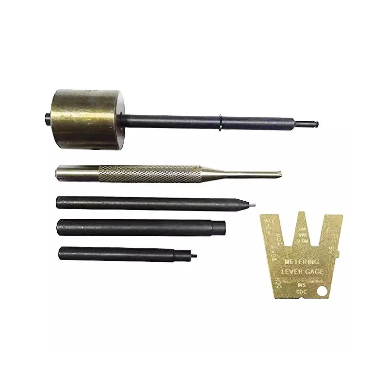 KIT ENTRETIEN POUR CARBURATEURS WALBRO - ref. 1916897 | TP Agri