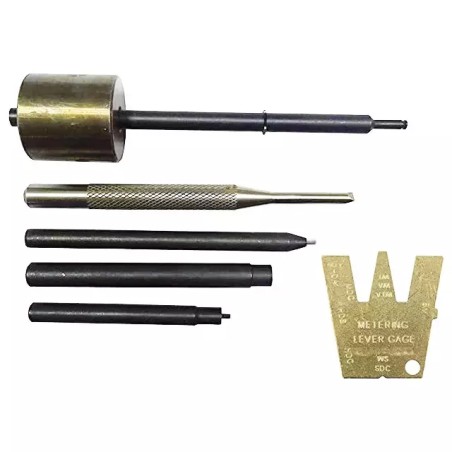 KIT ENTRETIEN POUR CARBURATEURS WALBRO - ref. 1916897 | TP Agri