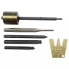 KIT ENTRETIEN POUR CARBURATEURS WALBRO - ref. 1916897 | TP Agri