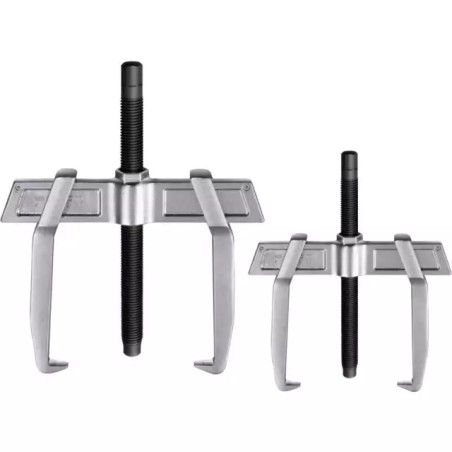 EXTRACTEURS 2 GRIFFES CAPACITE 65/130MM X 2PC - ref. 1911200 | TP Agri