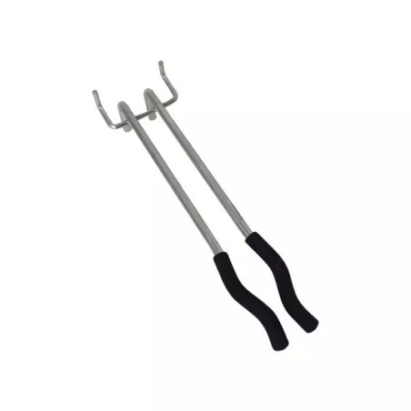 BROCHE DEBROUSSAILLEUSE POUR FOND PERFORE - ref. 9033004 | TP Agri