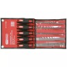 LIMES DEMI-DOUCES EMMANCHEES TROUSSE DE 5 K - ref. KS1403000 | TP Agri