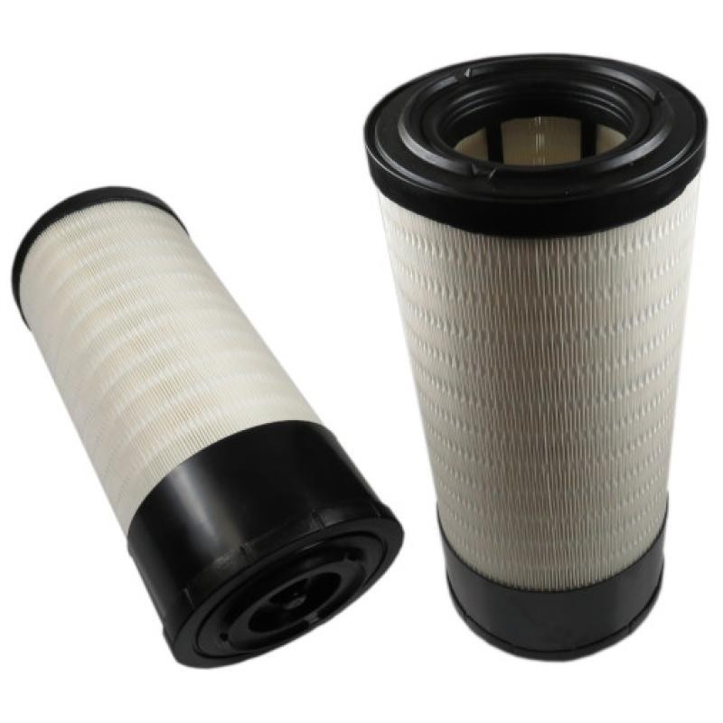Filtre air HIFI SA 160030