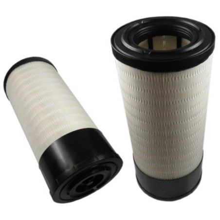 Filtre air HIFI SA 160030