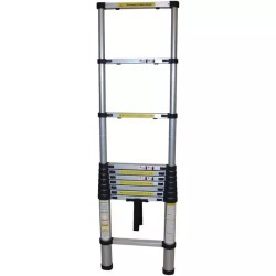 ECHELLE TELESCOPIQUE 10 ECHELONS 3,20M - ref. 2476500 | TP Agri