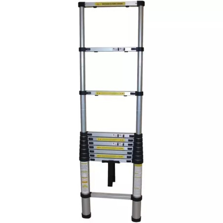 ECHELLE TELESCOPIQUE 10 ECHELONS 3,20M - ref. 2476500 | TP Agri