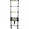 ECHELLE TELESCOPIQUE 10 ECHELONS 3,20M - ref. 2476500 | TP Agri