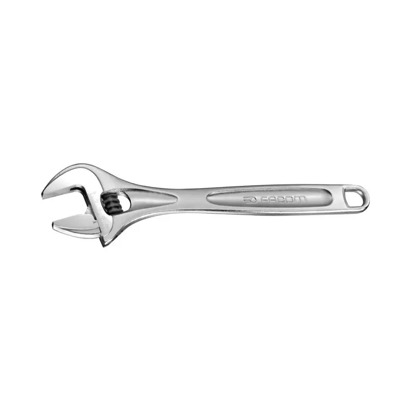 CLE A MOLETTE 12" CHROMEE FACOM - ref. 1911304 | TP Agri