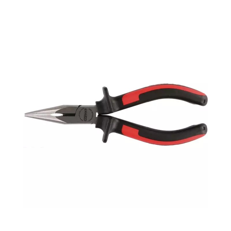 PINCE A BEC DEMI ROND ERGOTORQUE LG 165 MM - ref. KS1151023 | TP Agri