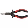 PINCE A BEC DEMI ROND ERGOTORQUE LG 165 MM - ref. KS1151023 | TP Agri