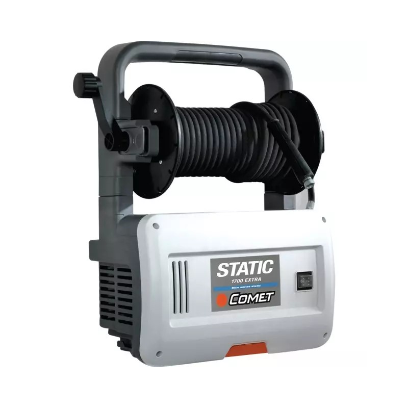 NETTOYEUR EAU FROIDE STATIC 1700 EXTRA 8,5L/ - ref. 32007038 | TP Agri