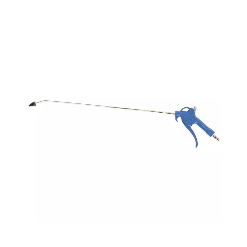 SOUFFLETTE PLASTIQUE BEC LONG 500MM AVEC RACC - ref. 1940780 | TP Agri