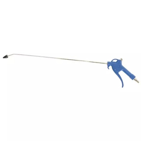 SOUFFLETTE PLASTIQUE BEC LONG 500MM AVEC RACC - ref. 1940780 | TP Agri
