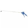 SOUFFLETTE PLASTIQUE BEC LONG 500MM AVEC RACC - ref. 1940780 | TP Agri