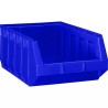 BOITE A BEC EMPILABLE BLEUE 298 X 485 X 189 M - ref. 9033835 | TP Agri
