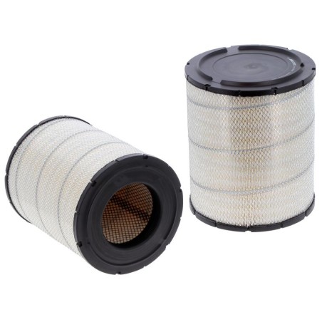 Filtre air HIFI SA 16004