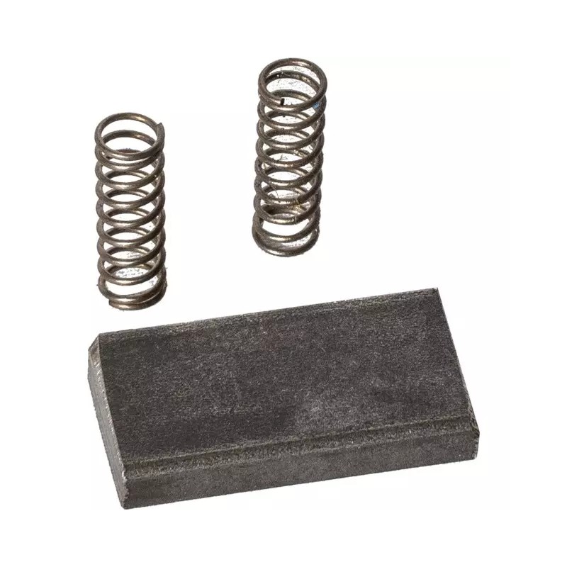 TAQUET ET RESSORT LIMITEUR FRICTION ET ROUE - ref. 30763315 | TP Agri