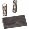 TAQUET ET RESSORT LIMITEUR FRICTION ET ROUE - ref. 30763315 | TP Agri