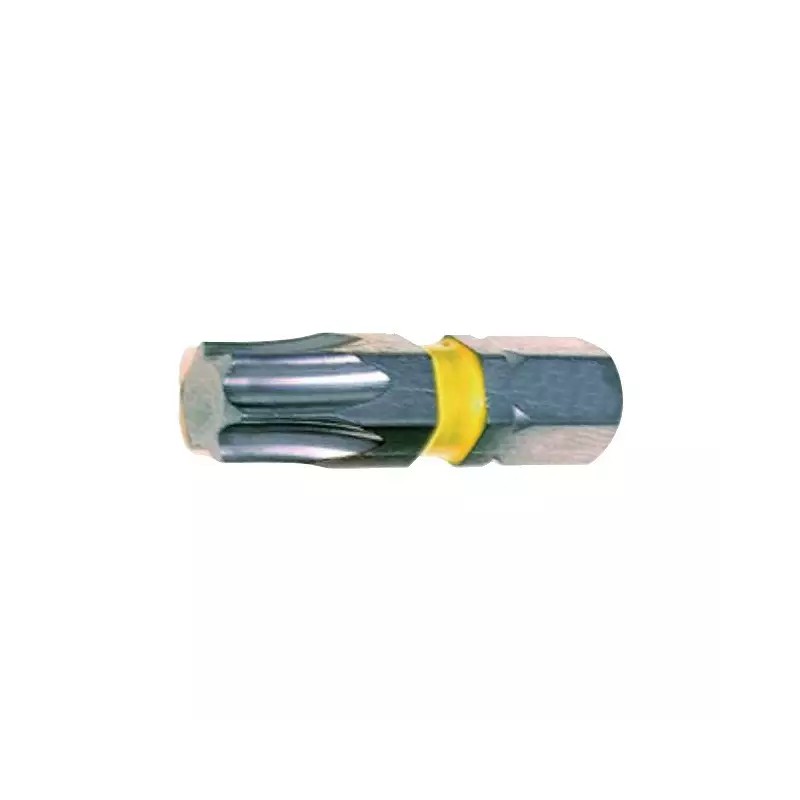 EMBOUTS DE VISSAGE TORX T10 25 MM BOITE DE 3 - ref. 1927990 | TP Agri