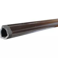 TUBE TRIANGLE RILSANISE 36,6X4,9 LG1000 AGRI - ref. 30761855 | TP Agri
