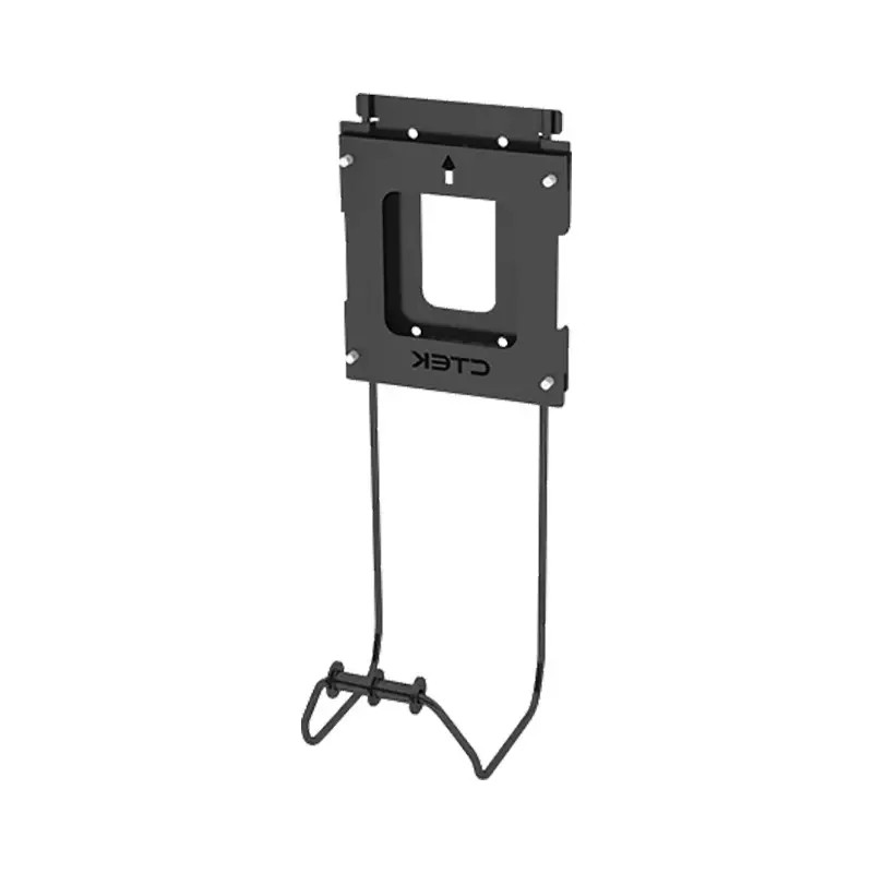 SUPPORT MURAL POUR CHARGEUR PRO 60 CTEK - ref. 31370102 | TP Agri